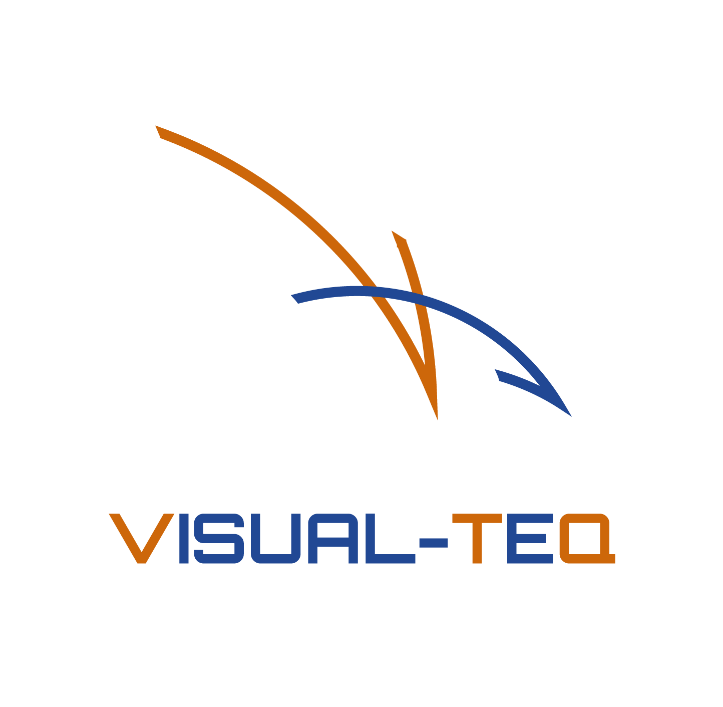 Logo Visual-TeQ